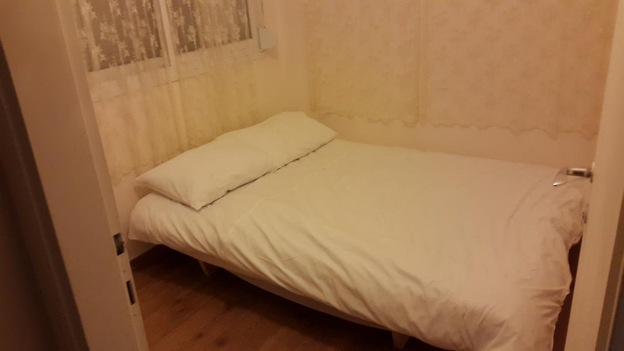 Zimmer In Yuvalim Yuvallim Buitenkant foto