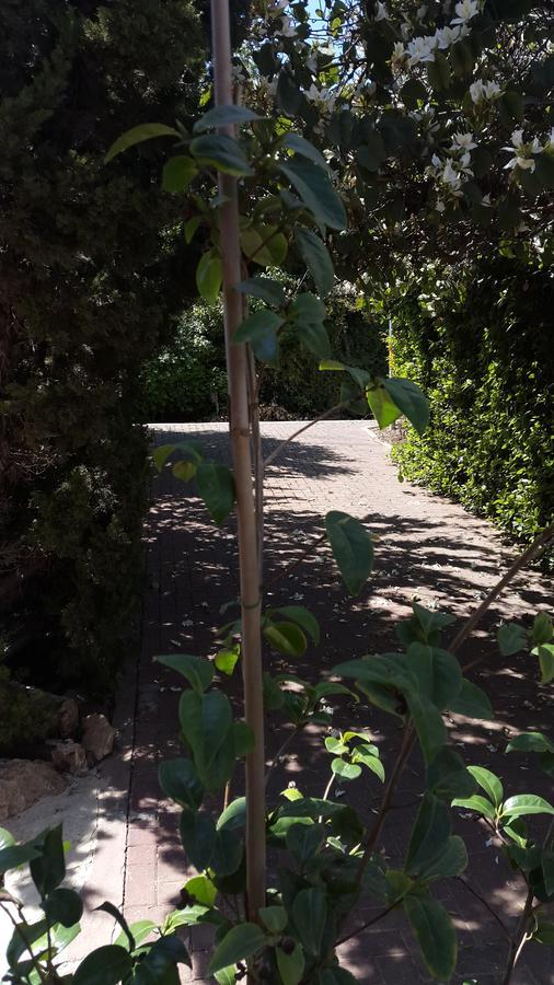 Zimmer In Yuvalim Yuvallim Buitenkant foto